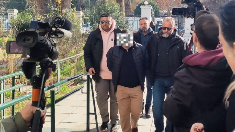 Vrau kunatin që kishte abuzuar me vajzën që në moshën