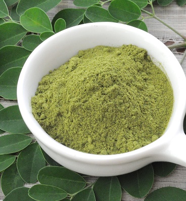 MORINGA 2