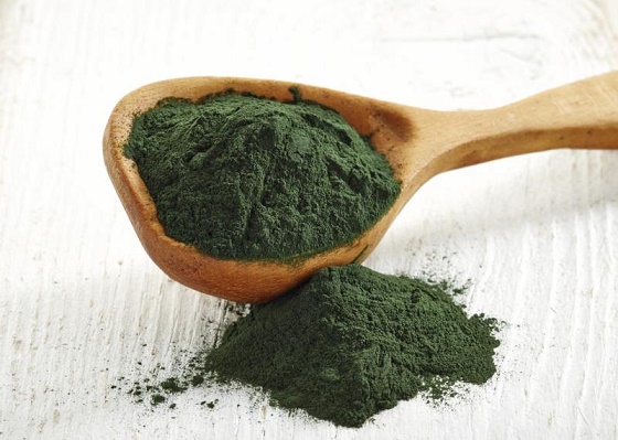 SPIRULINAR 2