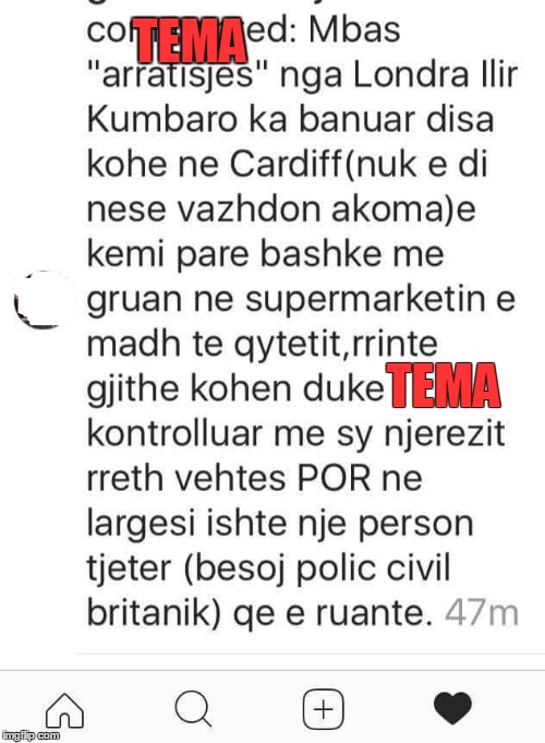 tema