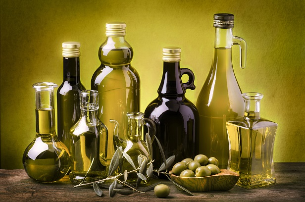 How to tell if you olive oil is real