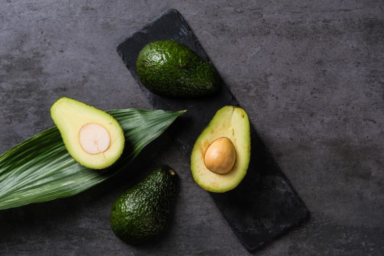 Avokado