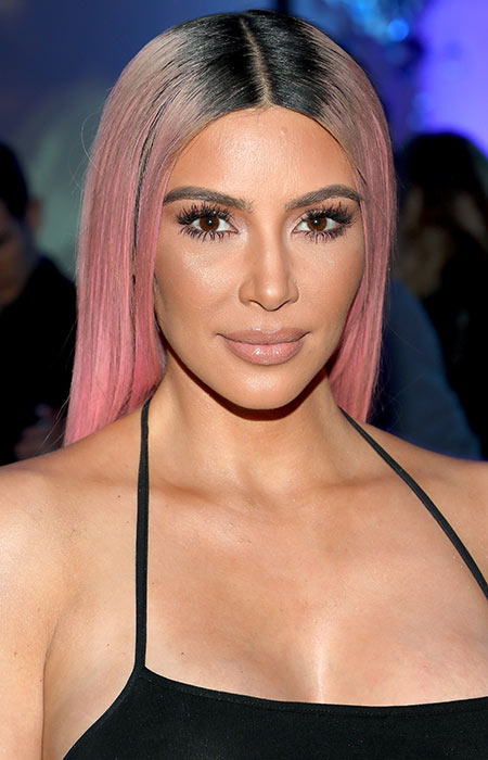 Kim Kardashian-West
