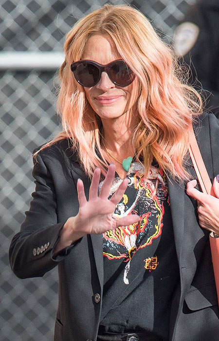 Julia Roberts