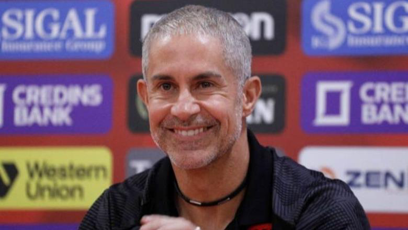 Shqipëria synon Botërorin 2026. Sylvinho flet hapur për shansin