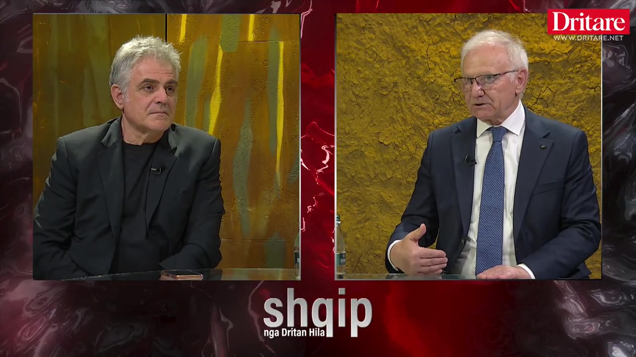 Roland Bimo: Shqip&euml;ria e sheh BE-n&euml; si bankomat dhe jo si sistem
