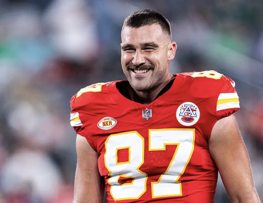 Thuhet se Taylor Swift dhe Travis Kelce mund të fejohen këtë