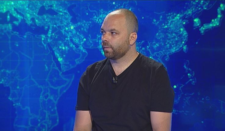 kreshnik merxhani