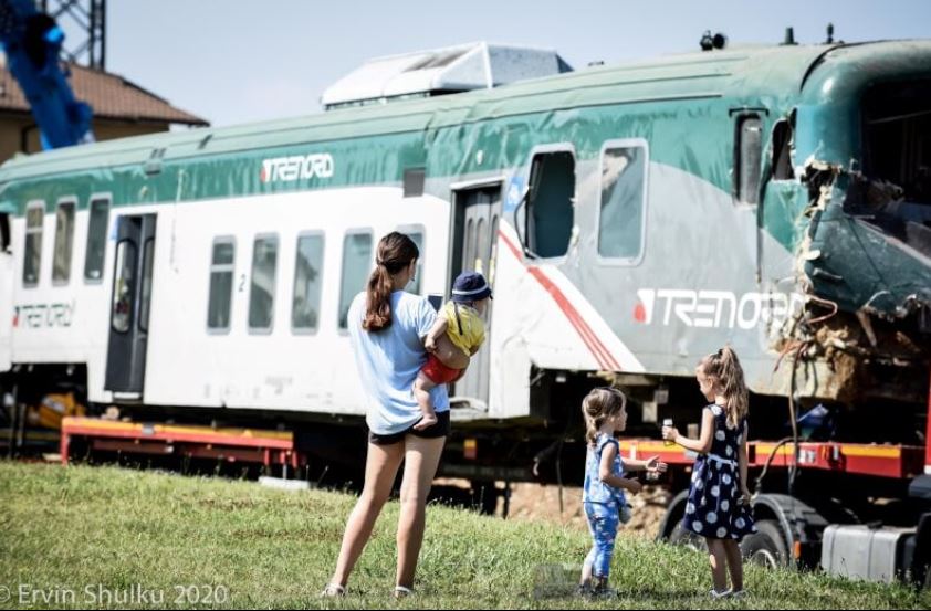 treni itali, aksidenti hekurudhor