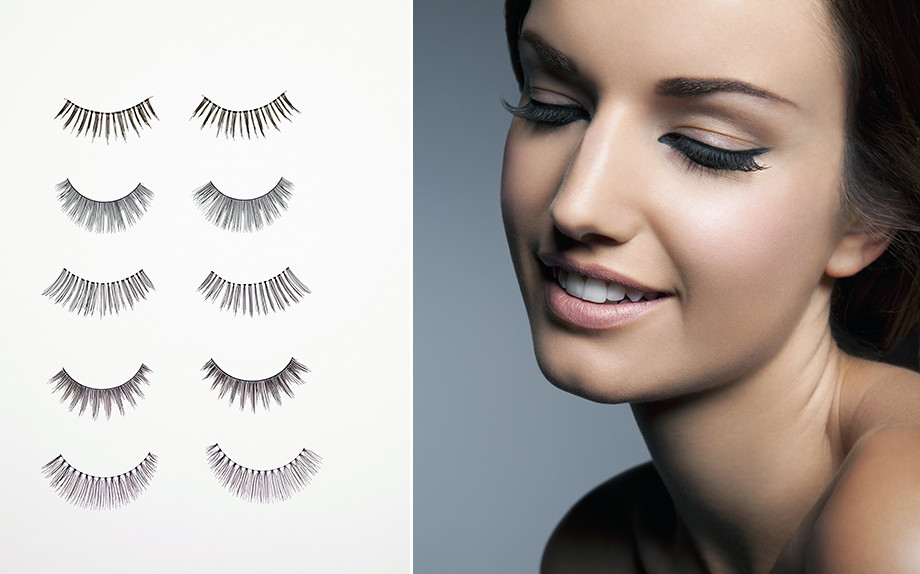 Qerpikët falsë që zëvendësuan rimelin. Mëso pak më shumë për ta