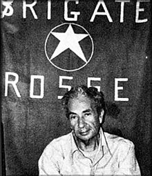 Aldo Moro i burgosur