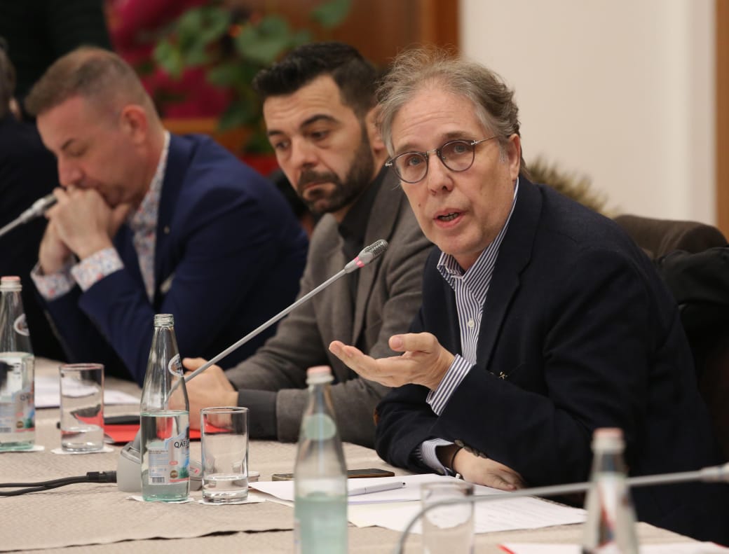 Organizohet tryeza e parë për Matjen e Audiencës, Krasniqi: