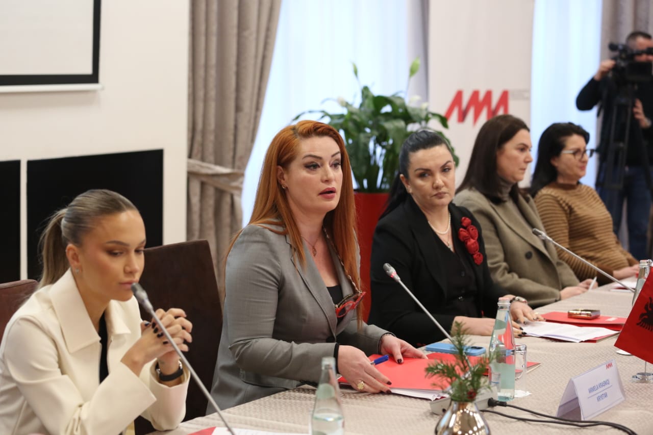 Organizohet tryeza e parë për Matjen e Audiencës, Krasniqi: