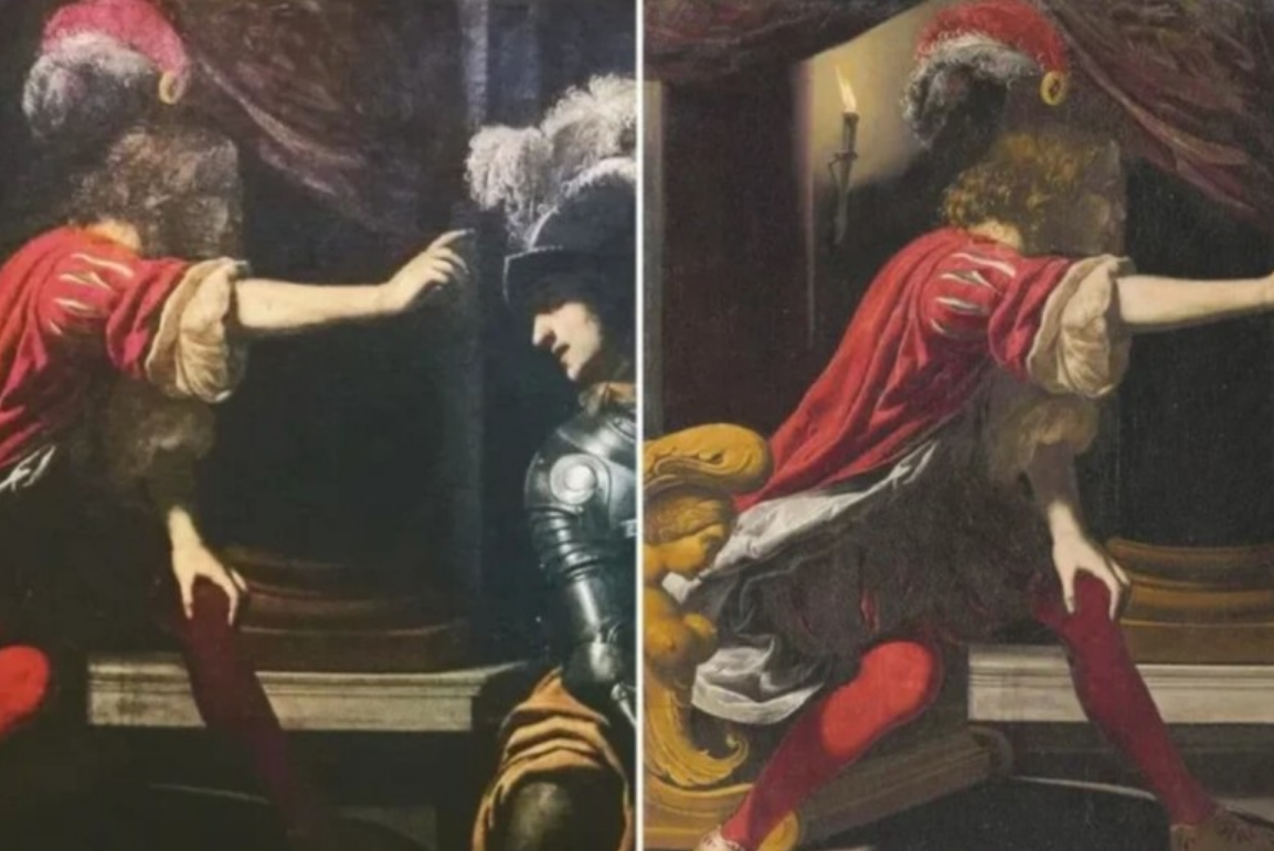 Bastiset shtëpia e mikut të Ramës në Itali, Vittorio Sgarbit
