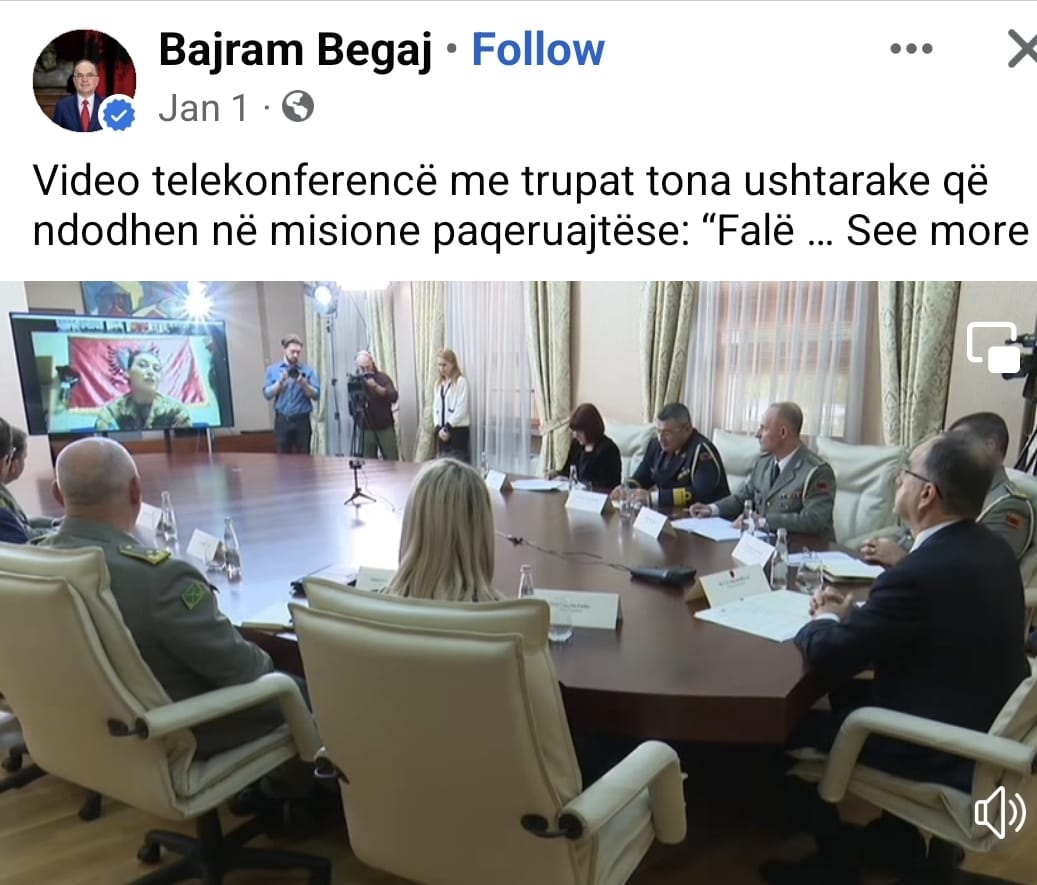 SKANDAL në ushtri! Motra e trafikantit të vrarë në Ekuador