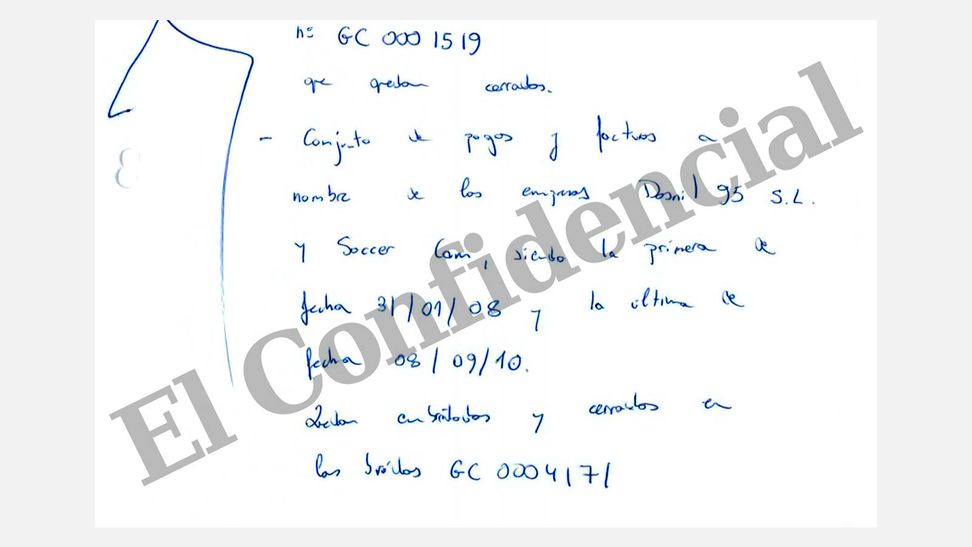 'Barçagate'/ Skandali i radhës i futbollit spanjoll,