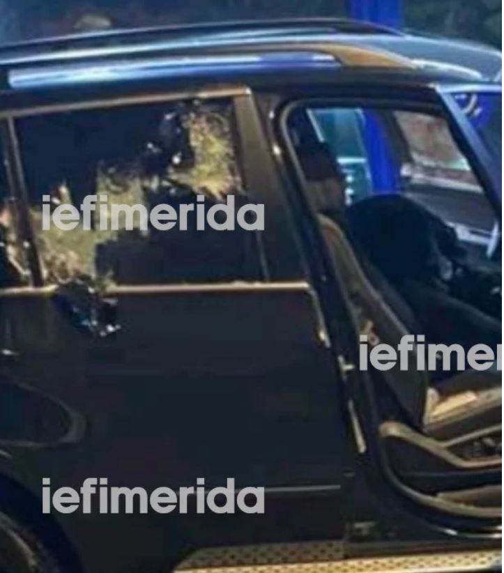 FOTO-VIDEO/ 3-4 vetë me xhip! E qëlluan derisa vdiq, detaje nga vrasja