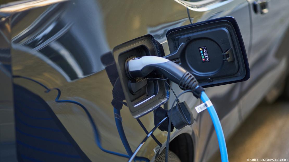 BMW në Mynih vetëm me makina elektrike nga viti 2027