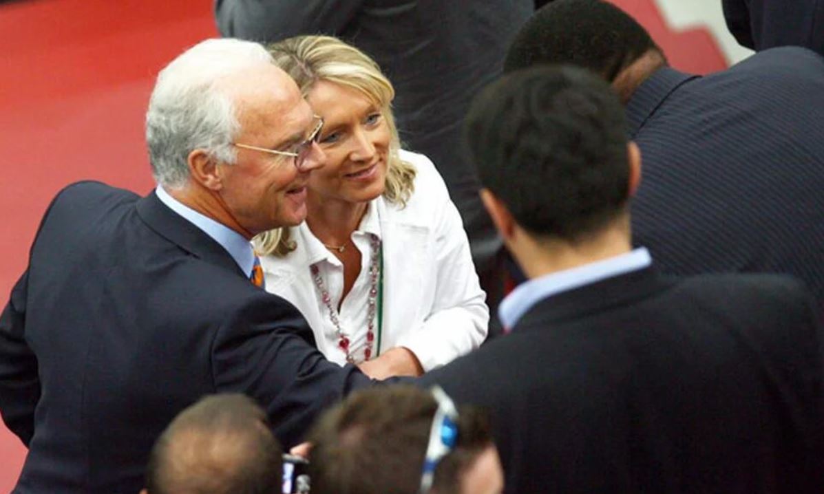 "Ana e errët" e Franz Beckenbauer/ Romancat sekrete dhe skandalet